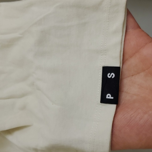 New without tags Proenza Schouler t-shirt size small - Picture 4 of 8